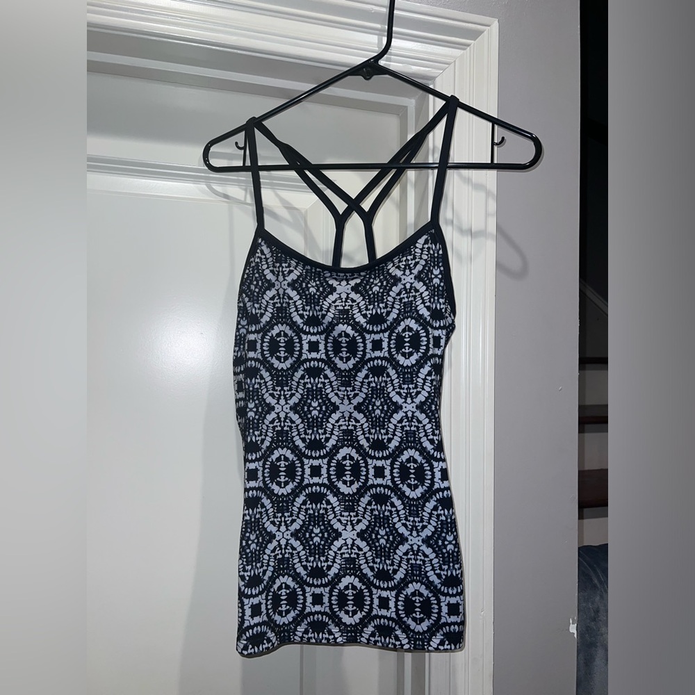 Athleta tank
